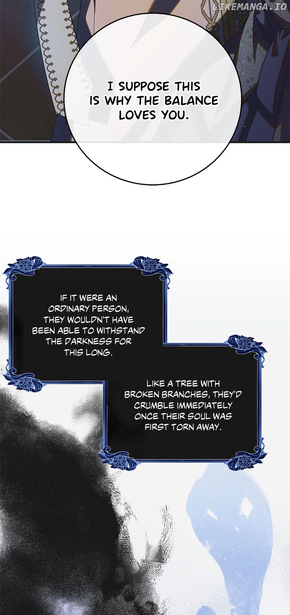 Saving My Sweetheart Chapter 121 - page 76