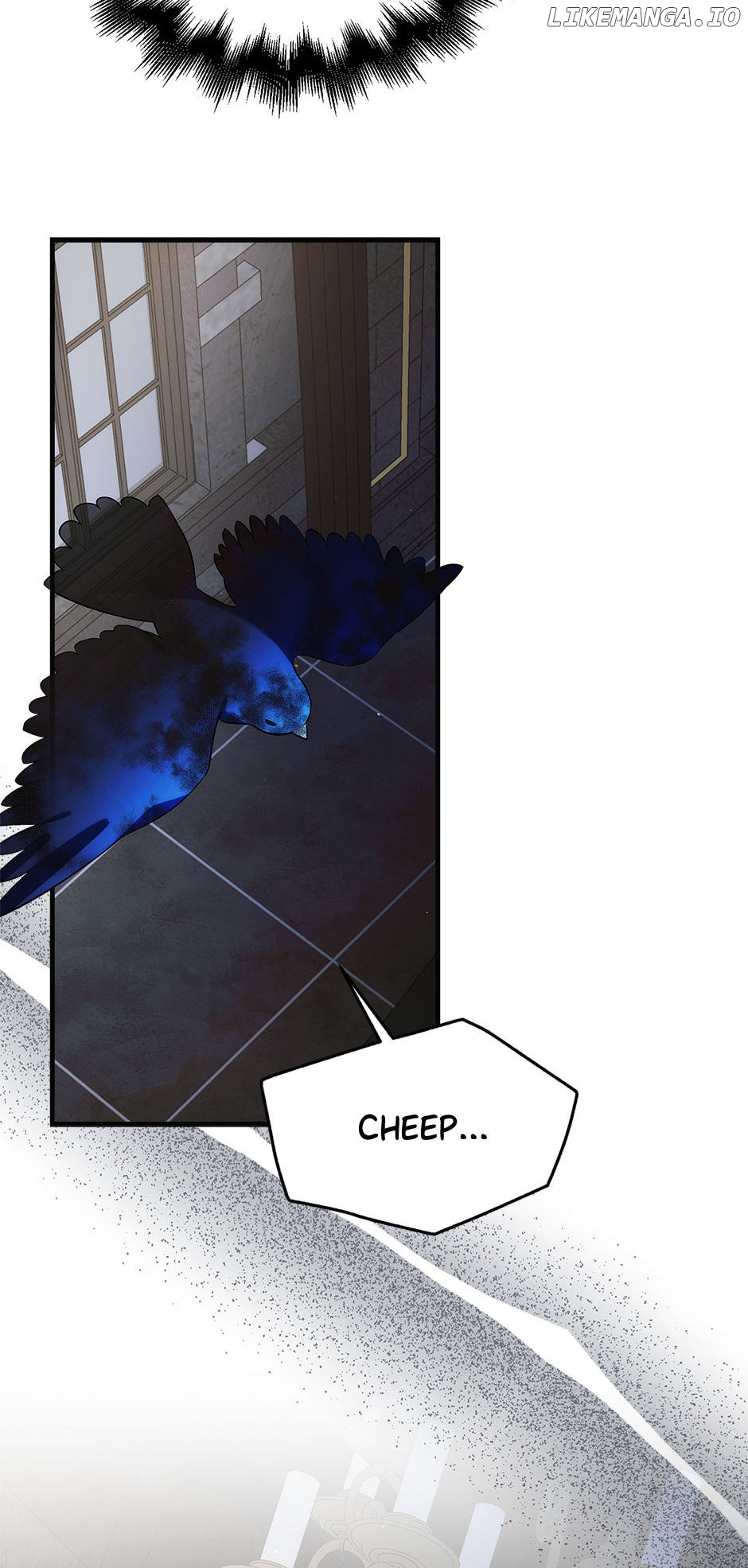 Saving My Sweetheart Chapter 121 - page 79