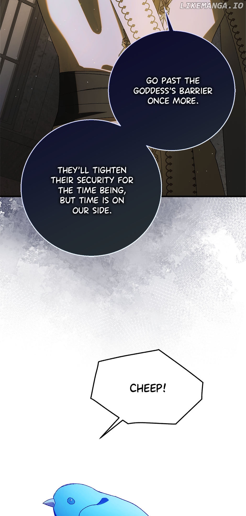 Saving My Sweetheart Chapter 121 - page 81