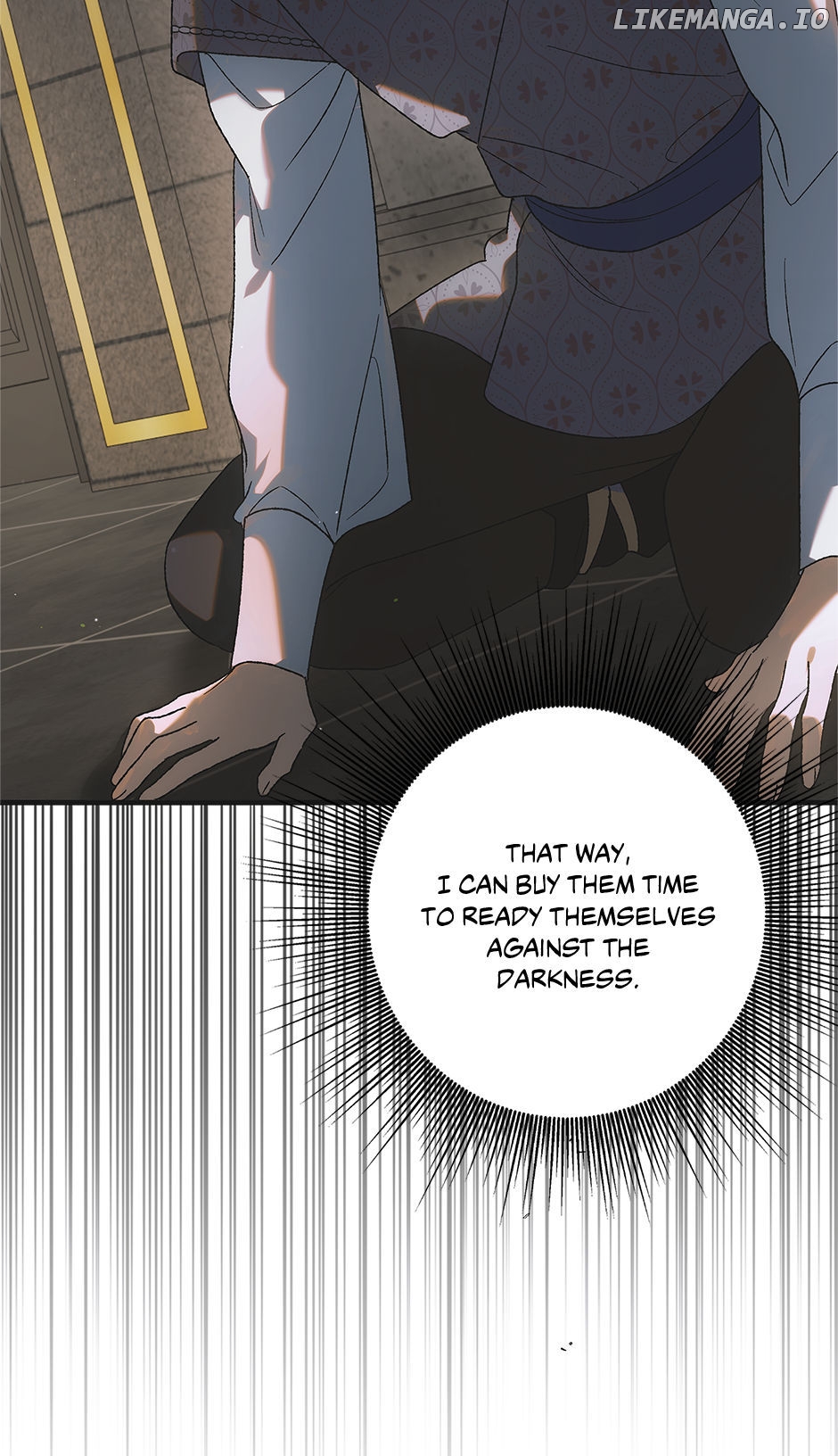 Saving My Sweetheart Chapter 121 - page 86