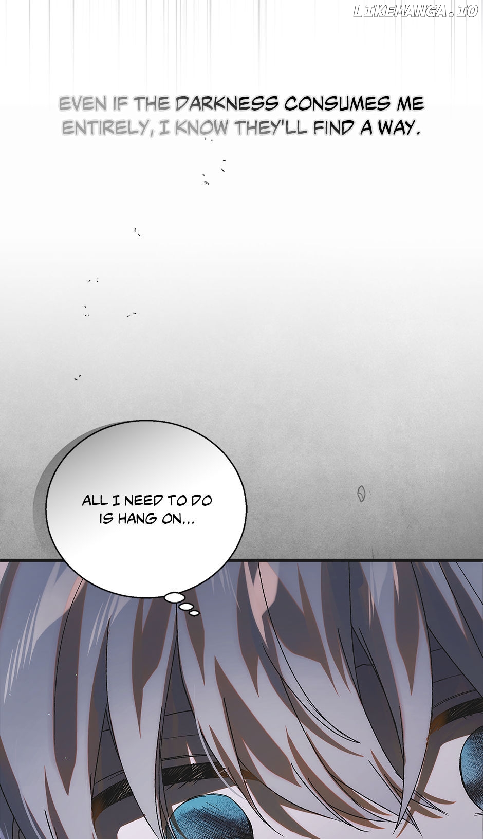 Saving My Sweetheart Chapter 121 - page 87