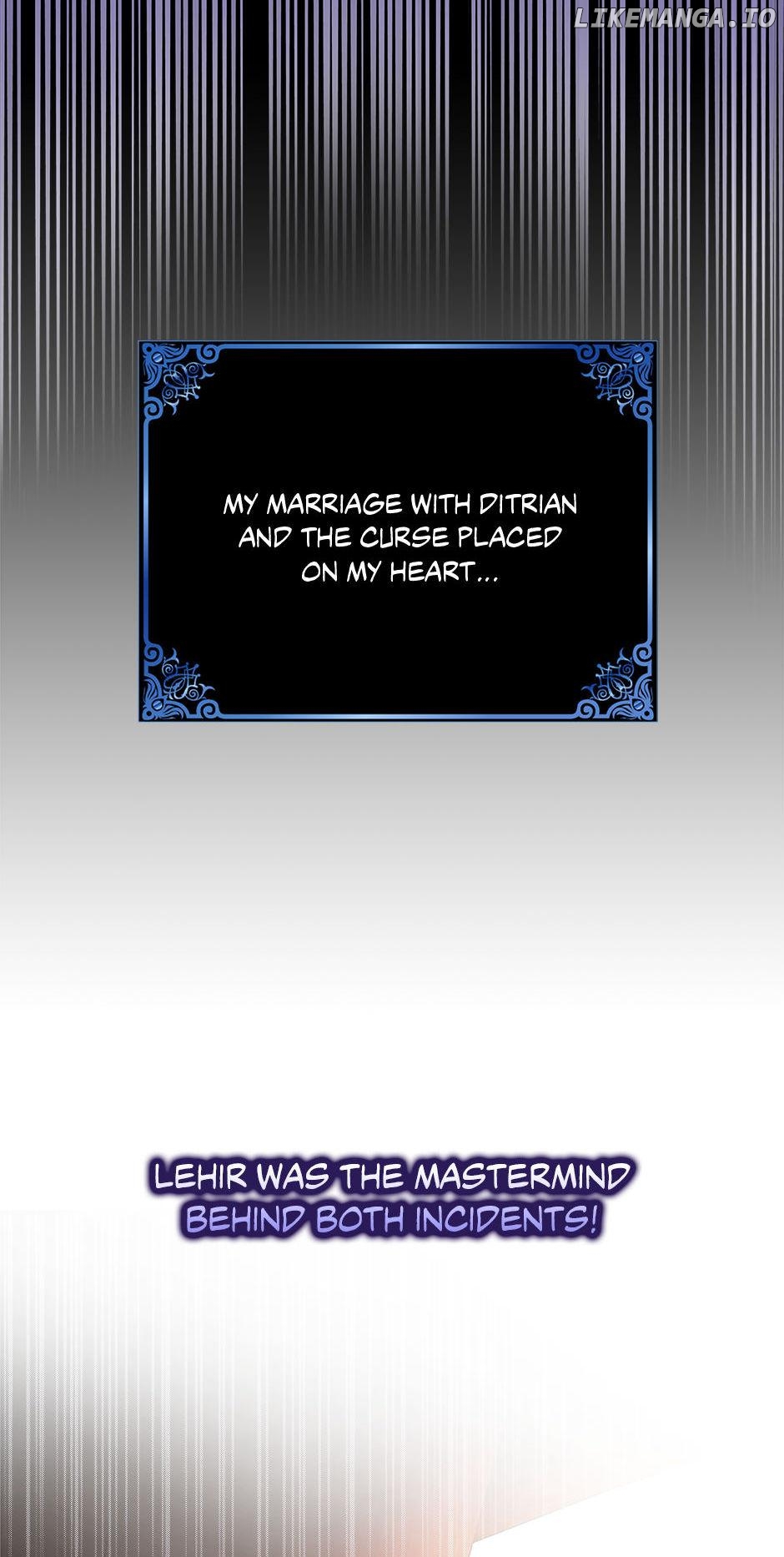 Saving My Sweetheart Chapter 108 - page 12