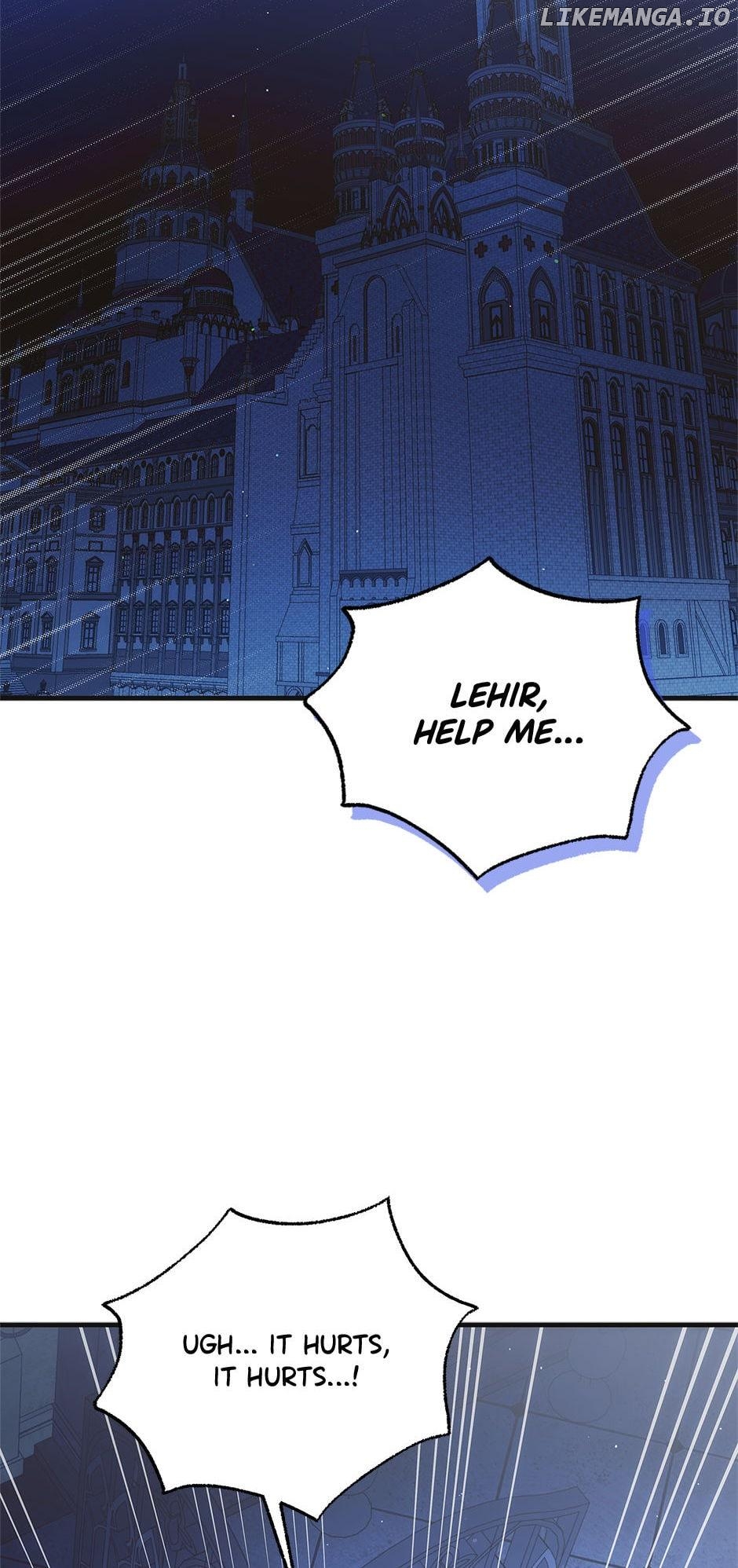 Saving My Sweetheart Chapter 108 - page 22