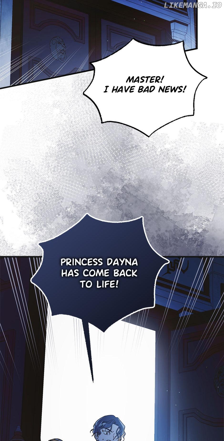 Saving My Sweetheart Chapter 108 - page 26