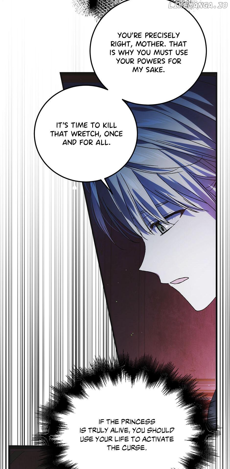 Saving My Sweetheart Chapter 108 - page 38