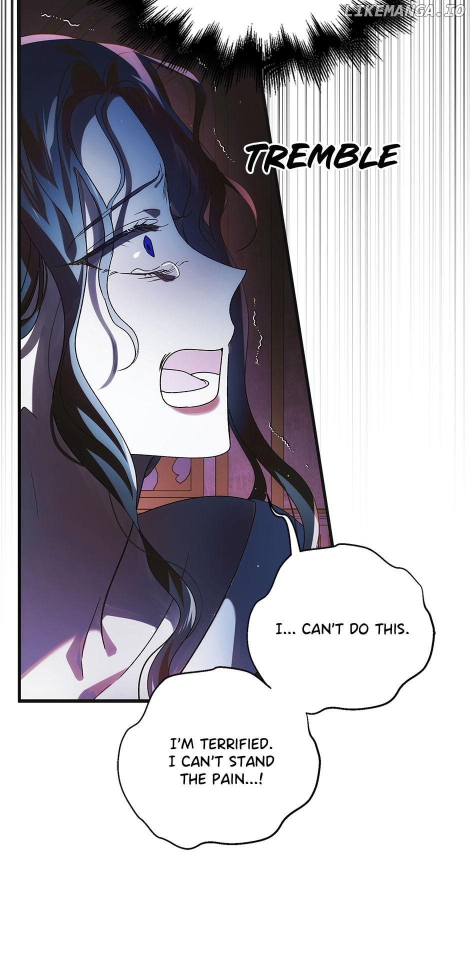 Saving My Sweetheart Chapter 108 - page 39