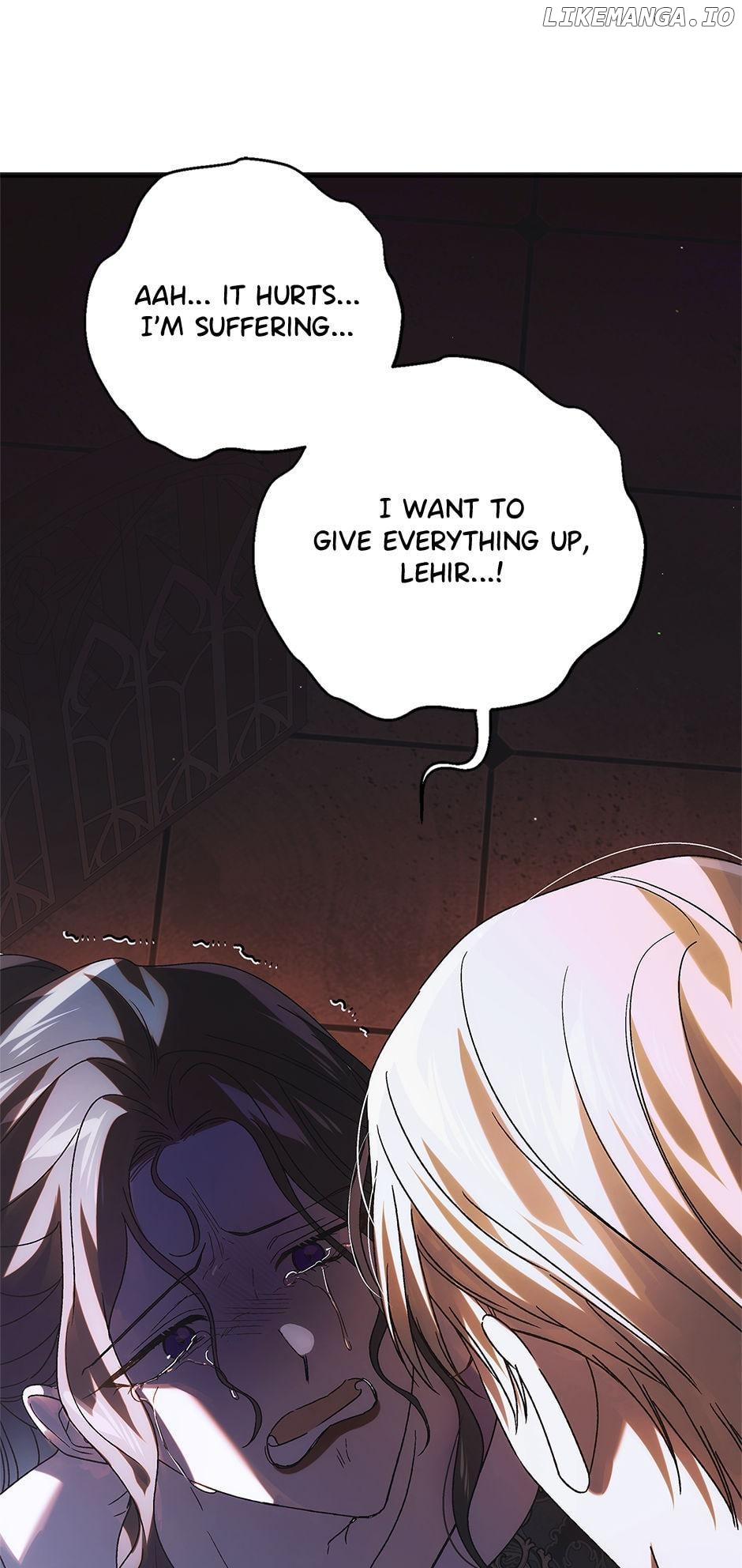 Saving My Sweetheart Chapter 108 - page 40