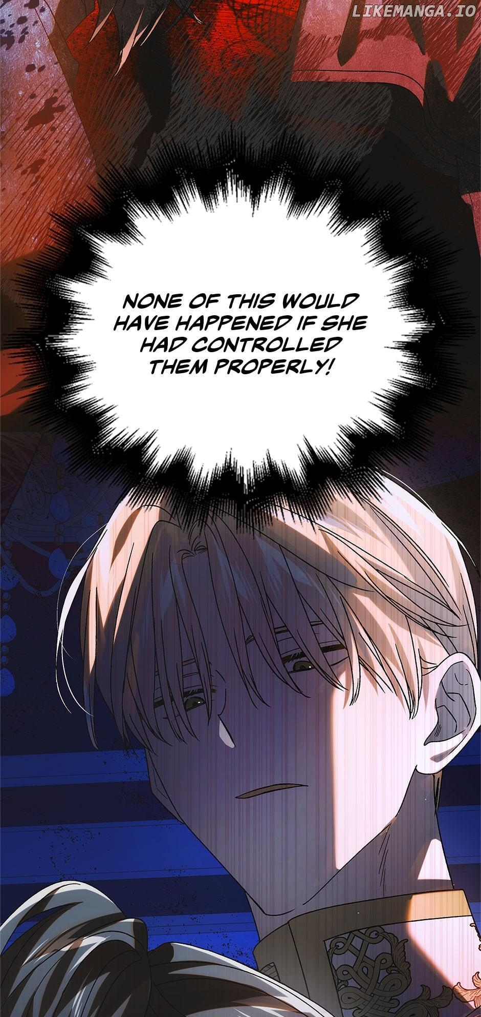 Saving My Sweetheart Chapter 108 - page 43