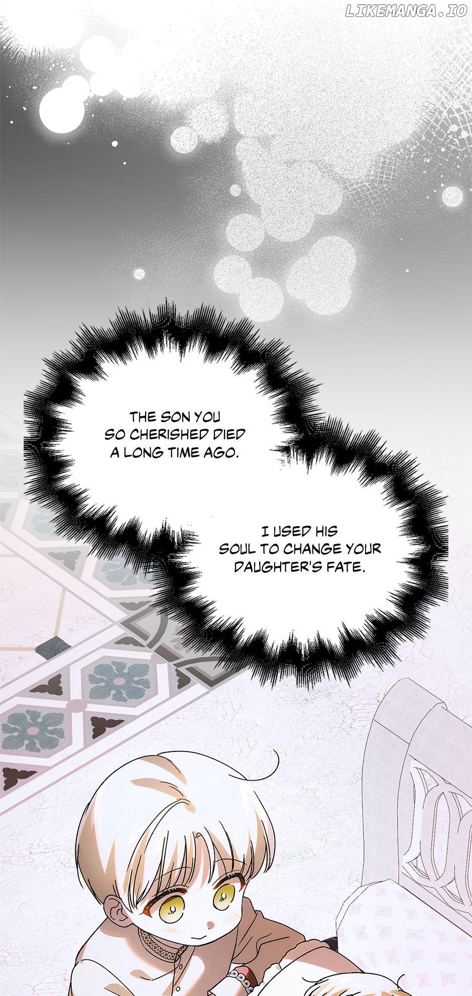 Saving My Sweetheart Chapter 108 - page 45