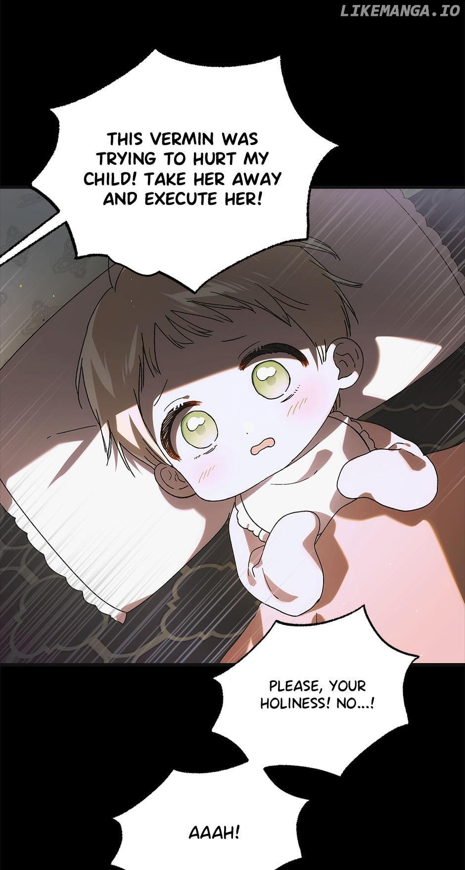 Saving My Sweetheart Chapter 108 - page 48