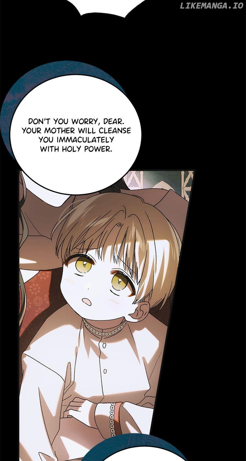 Saving My Sweetheart Chapter 108 - page 49