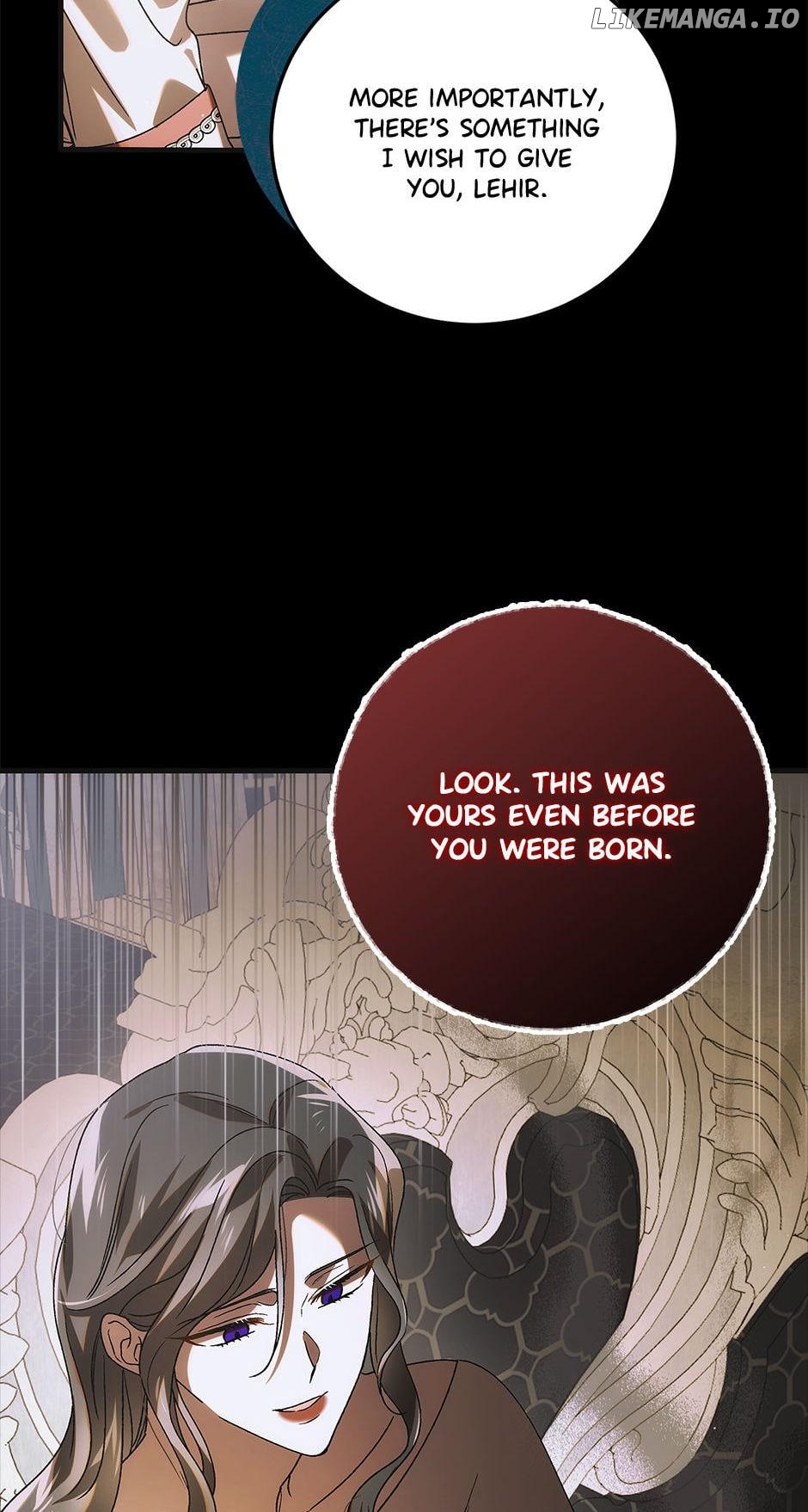Saving My Sweetheart Chapter 108 - page 50