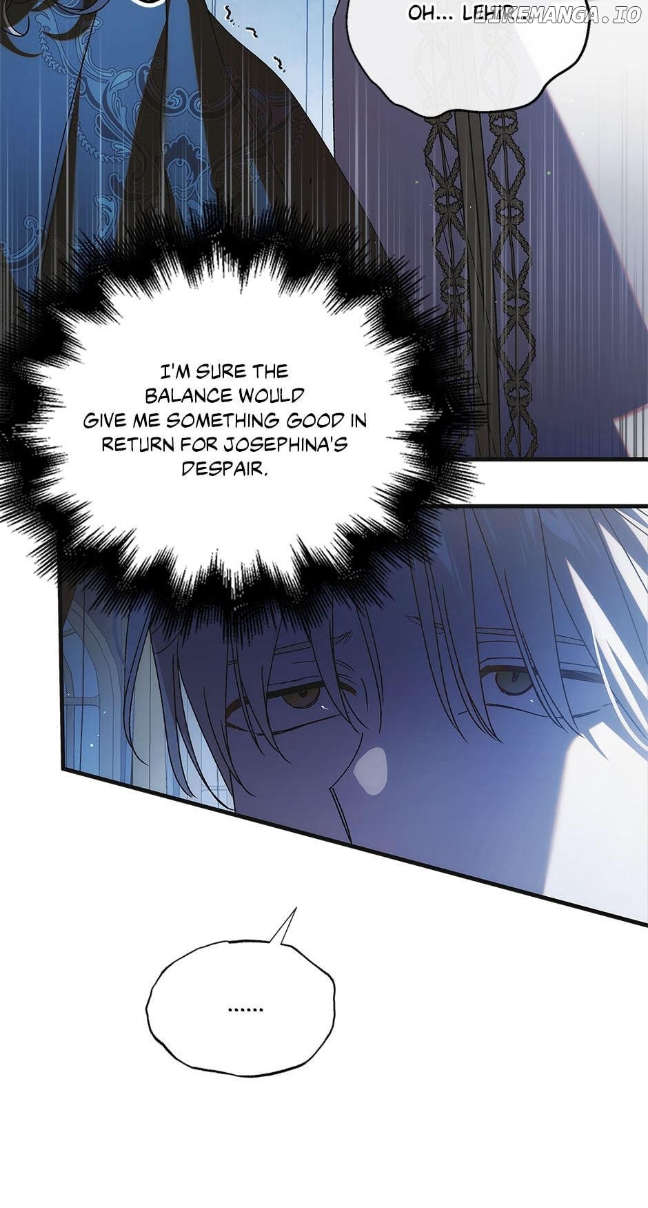 Saving My Sweetheart Chapter 108 - page 55