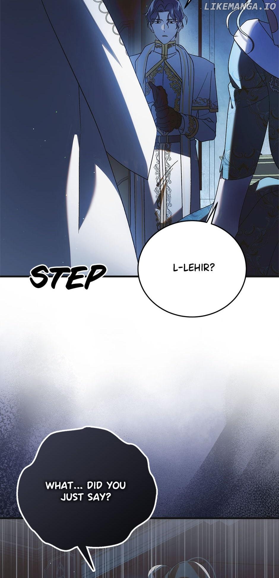 Saving My Sweetheart Chapter 108 - page 58