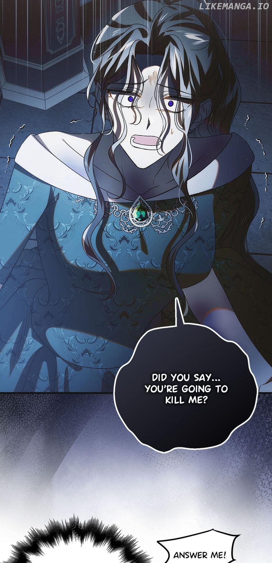 Saving My Sweetheart Chapter 108 - page 59