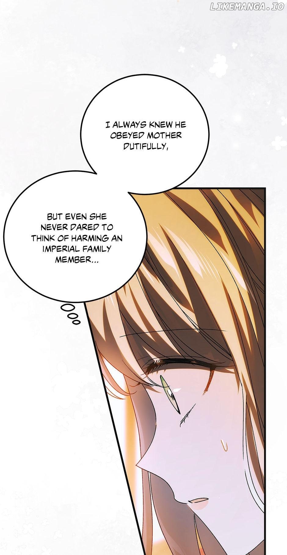 Saving My Sweetheart Chapter 108 - page 6