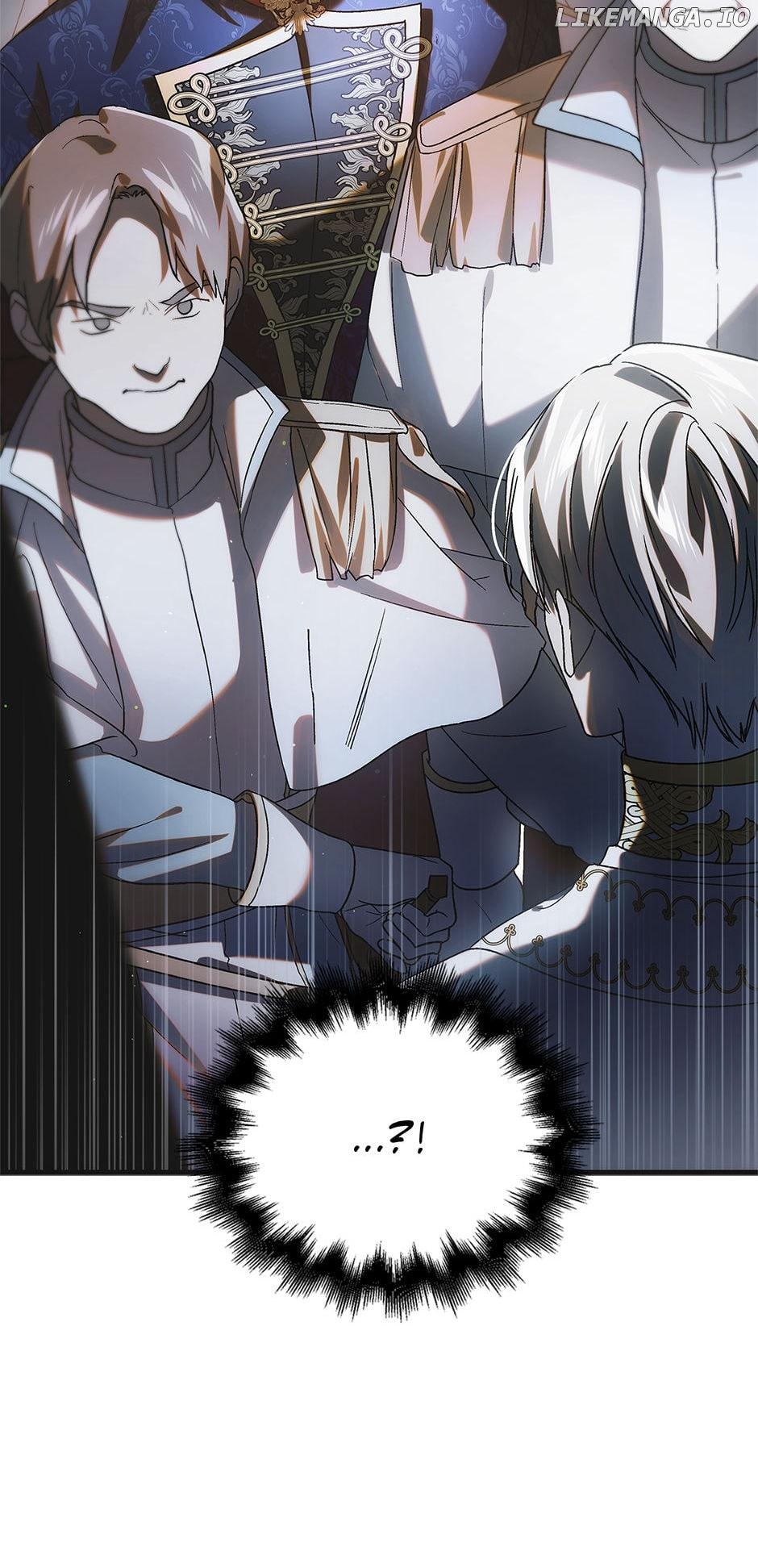 Saving My Sweetheart Chapter 108 - page 63