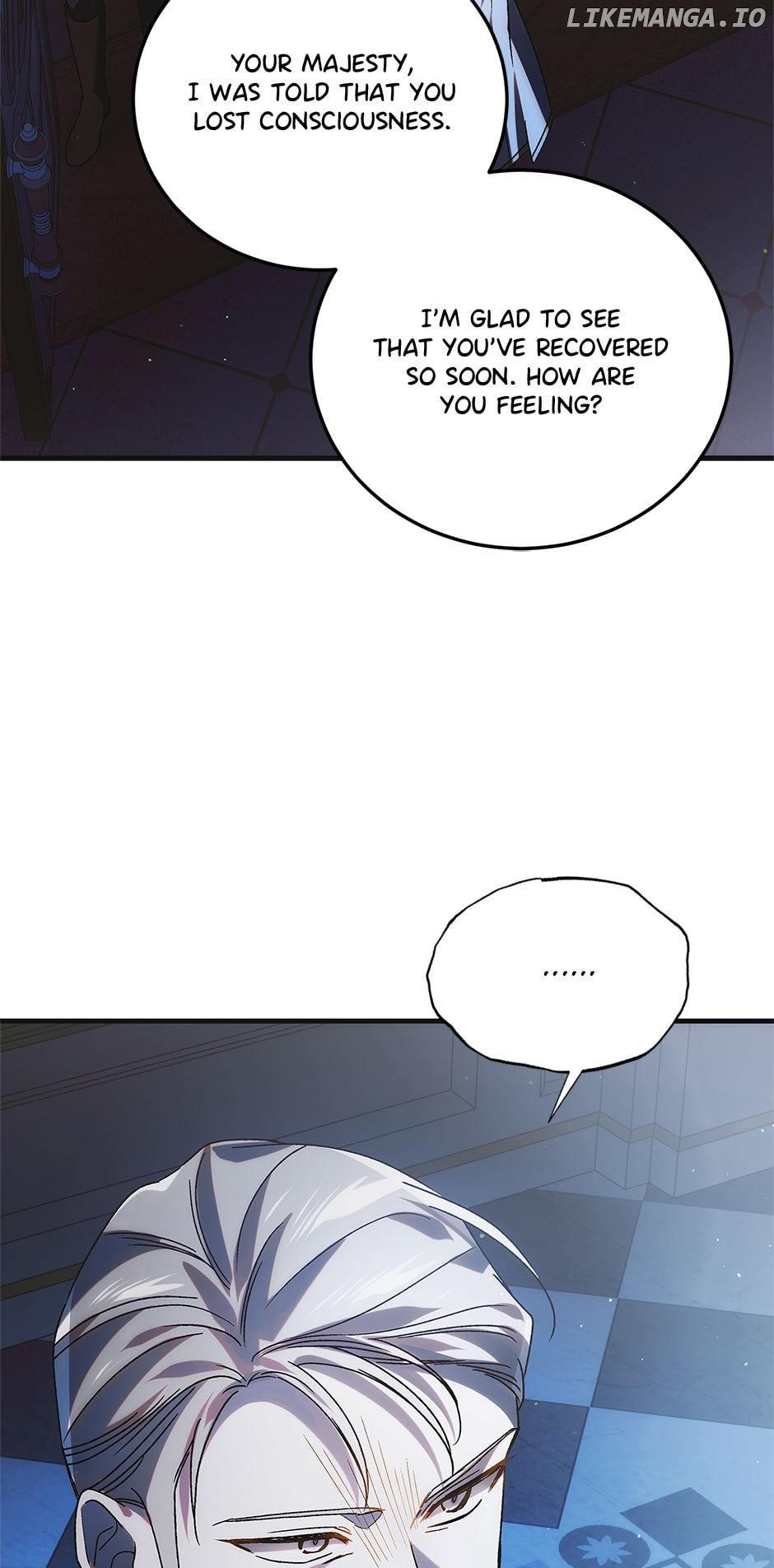 Saving My Sweetheart Chapter 108 - page 65