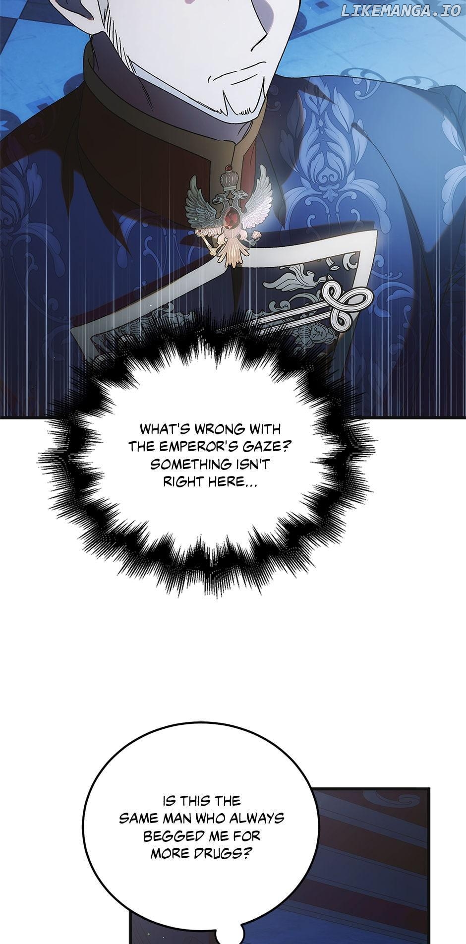 Saving My Sweetheart Chapter 108 - page 66