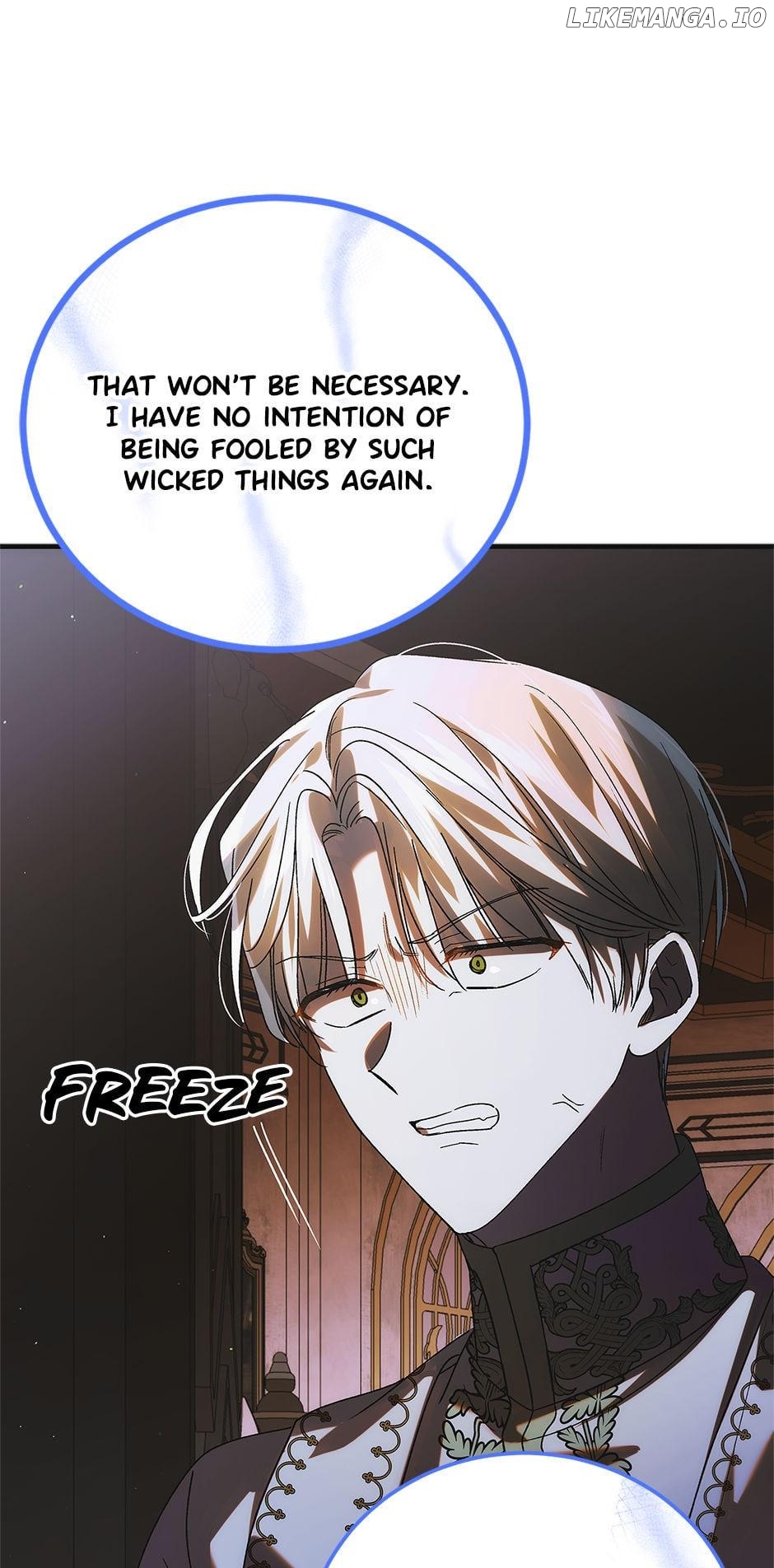 Saving My Sweetheart Chapter 108 - page 69