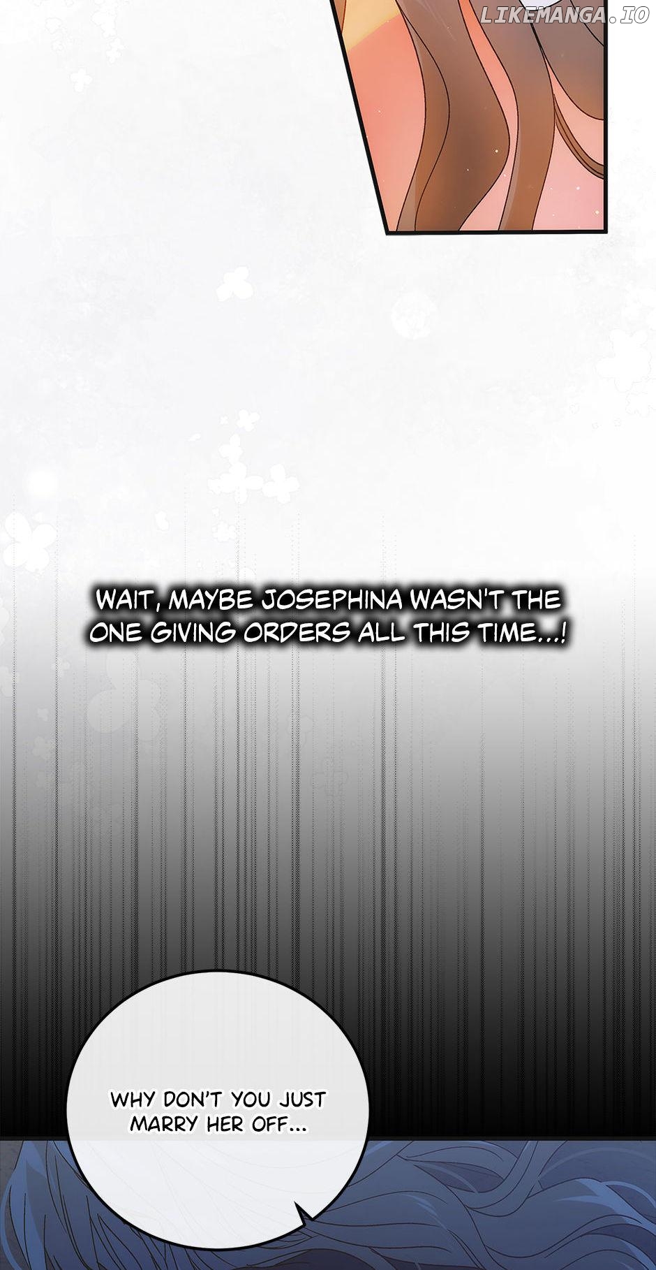 Saving My Sweetheart Chapter 108 - page 7