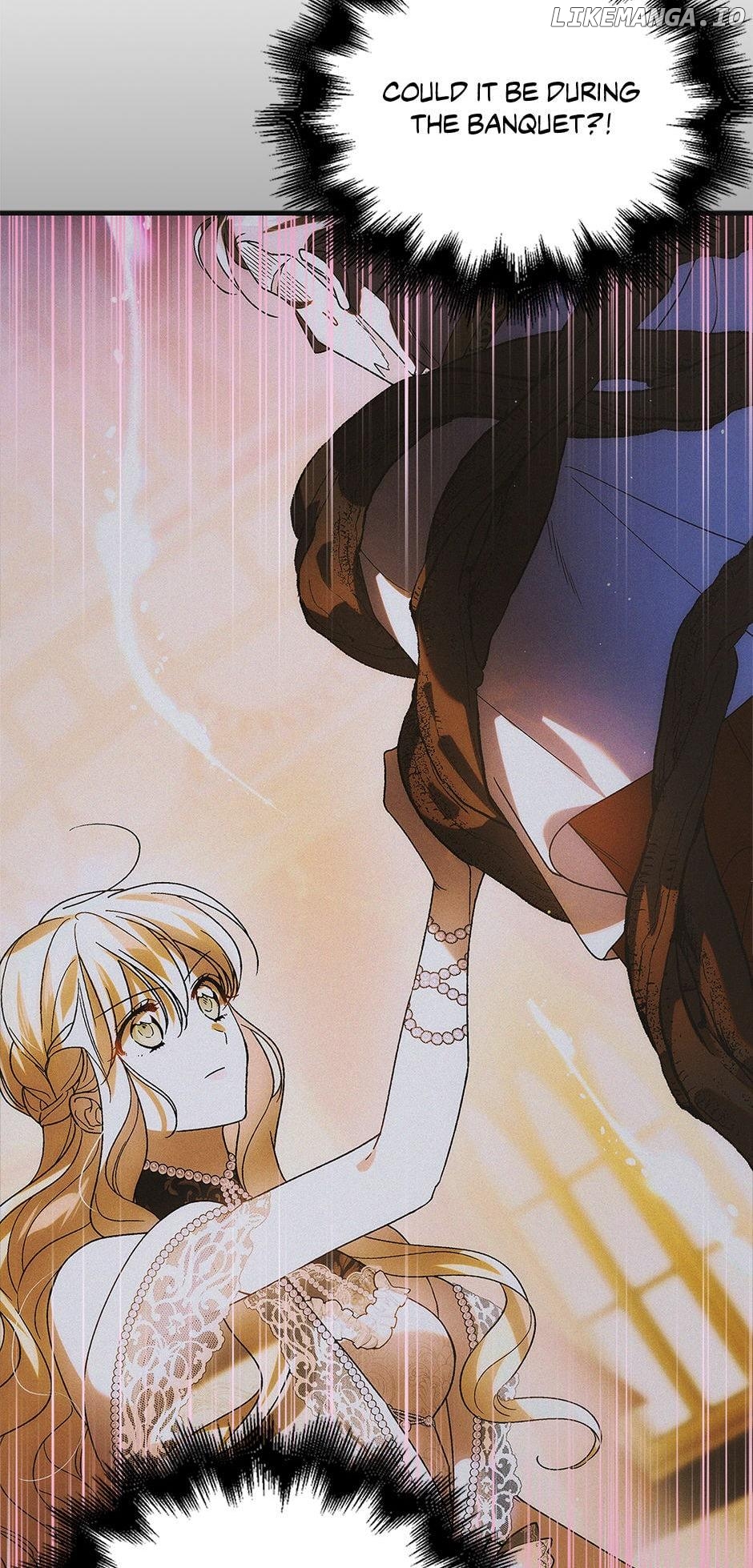 Saving My Sweetheart Chapter 108 - page 73