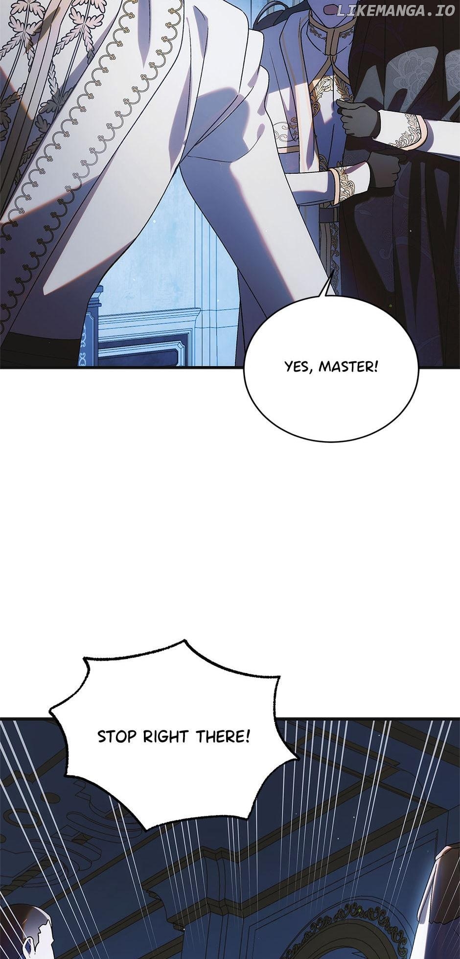 Saving My Sweetheart Chapter 108 - page 75