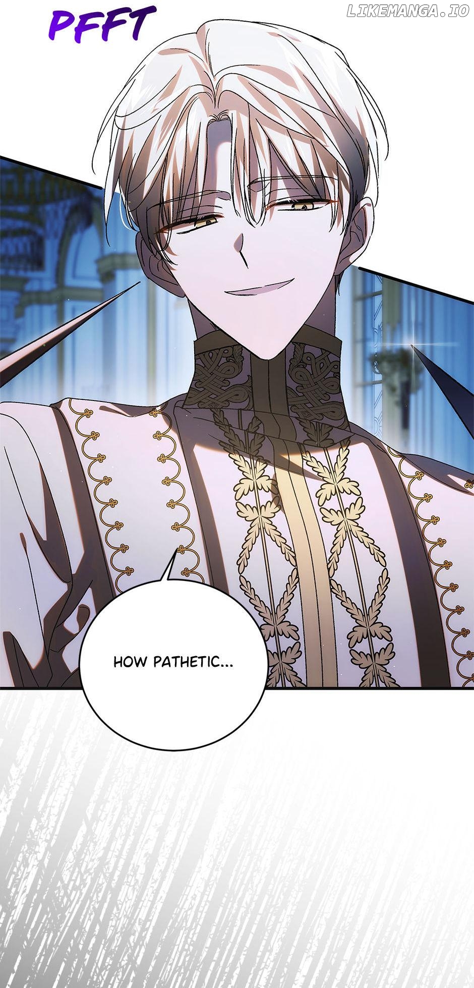 Saving My Sweetheart Chapter 108 - page 77