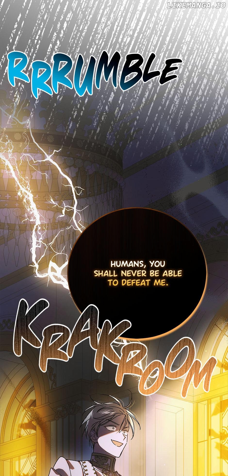 Saving My Sweetheart Chapter 108 - page 78
