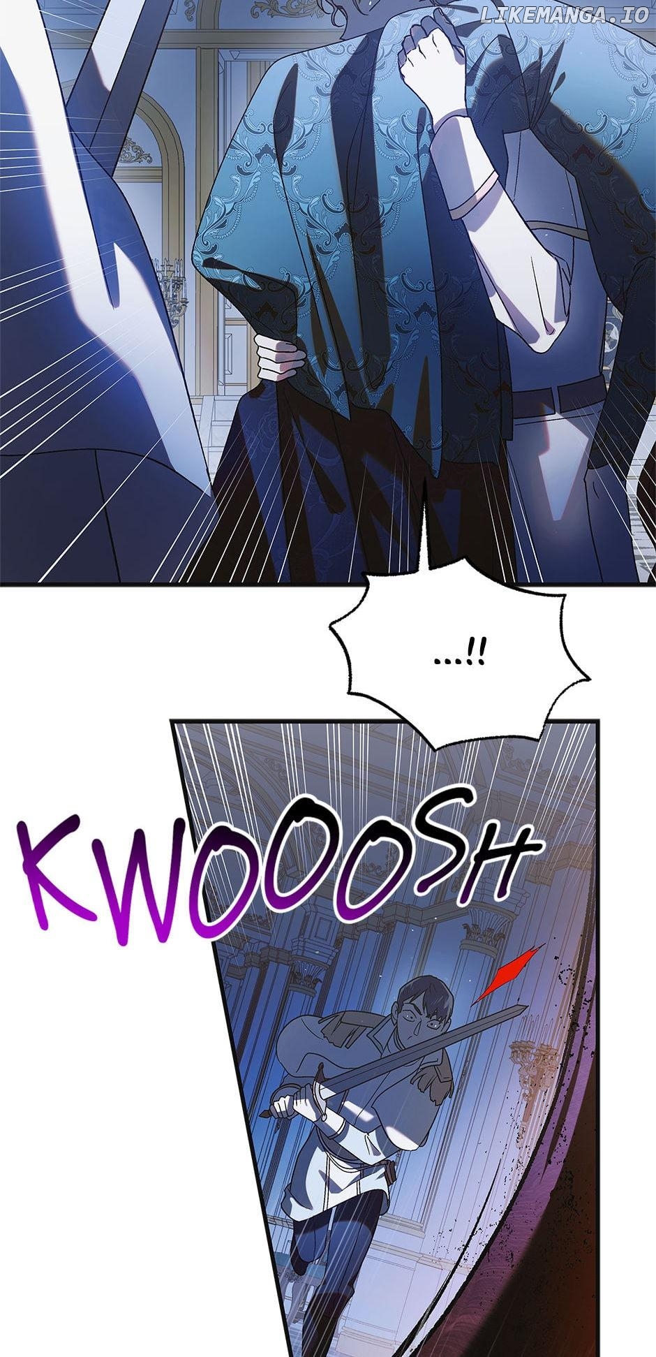 Saving My Sweetheart Chapter 108 - page 85