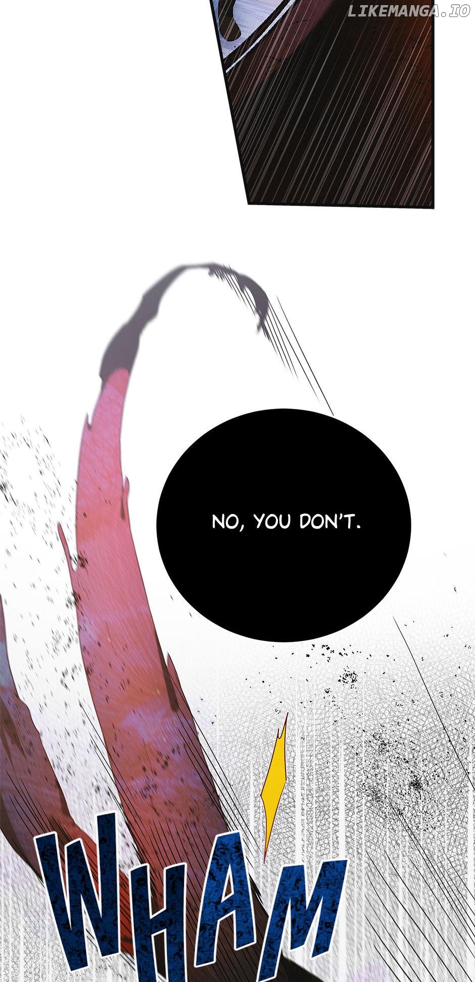 Saving My Sweetheart Chapter 108 - page 86