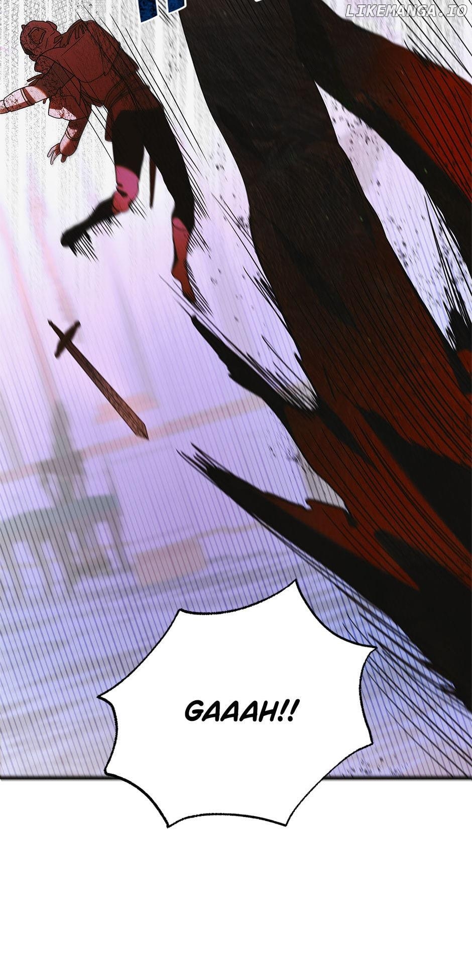 Saving My Sweetheart Chapter 108 - page 87