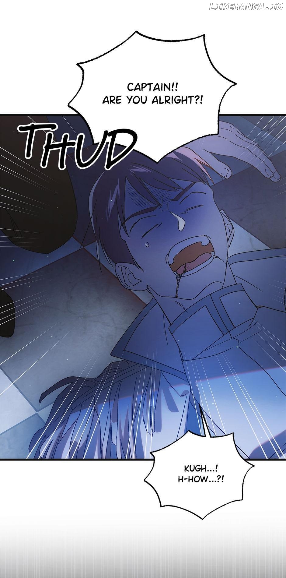 Saving My Sweetheart Chapter 108 - page 88