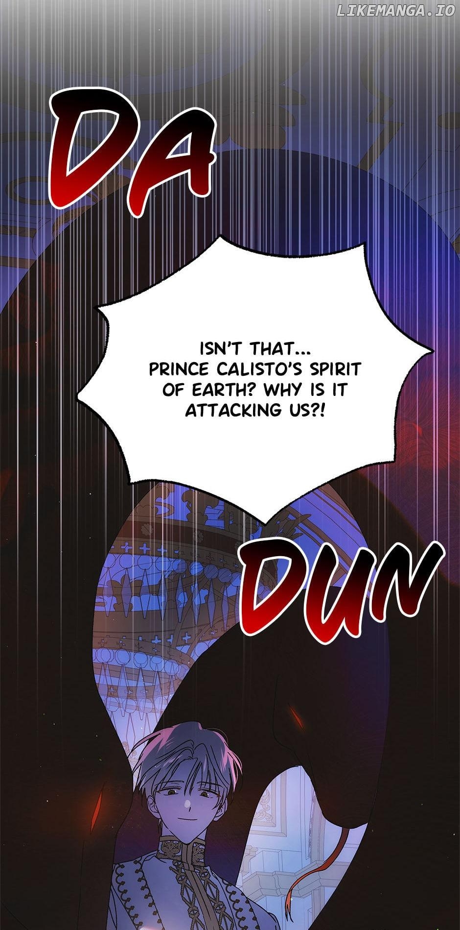 Saving My Sweetheart Chapter 108 - page 89