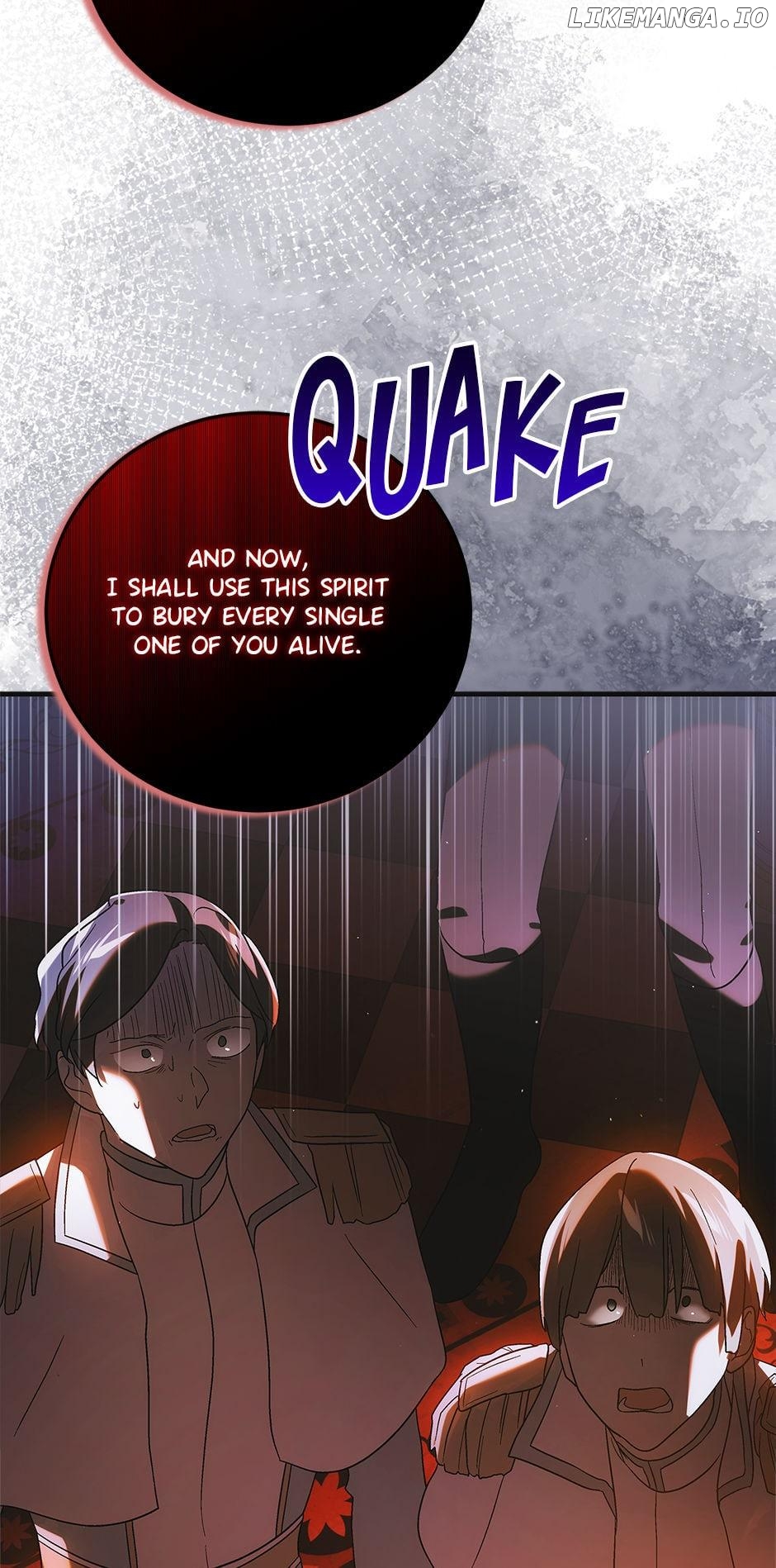Saving My Sweetheart Chapter 108 - page 92