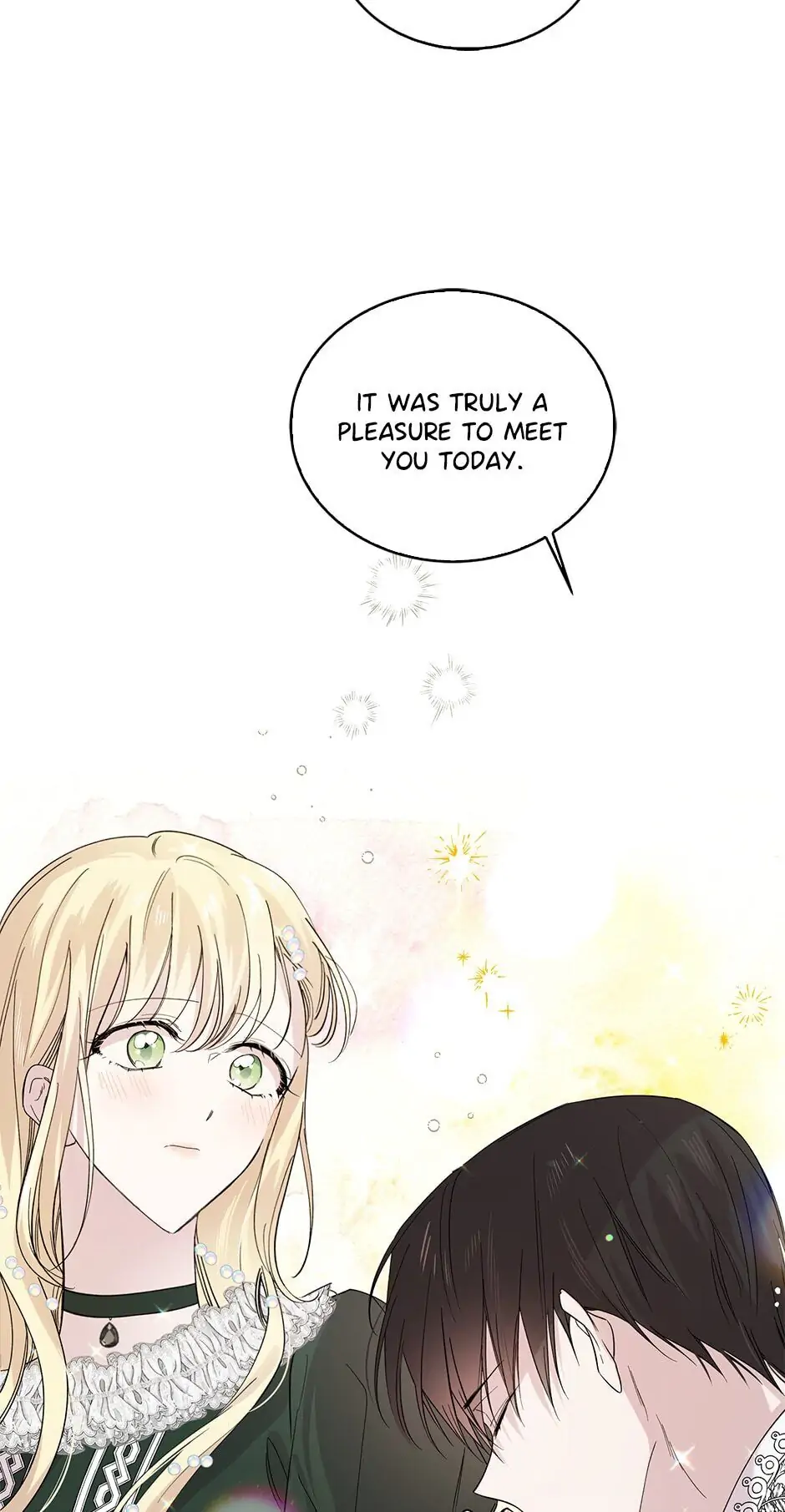 Saving My Sweetheart Chapter 19 - page 11