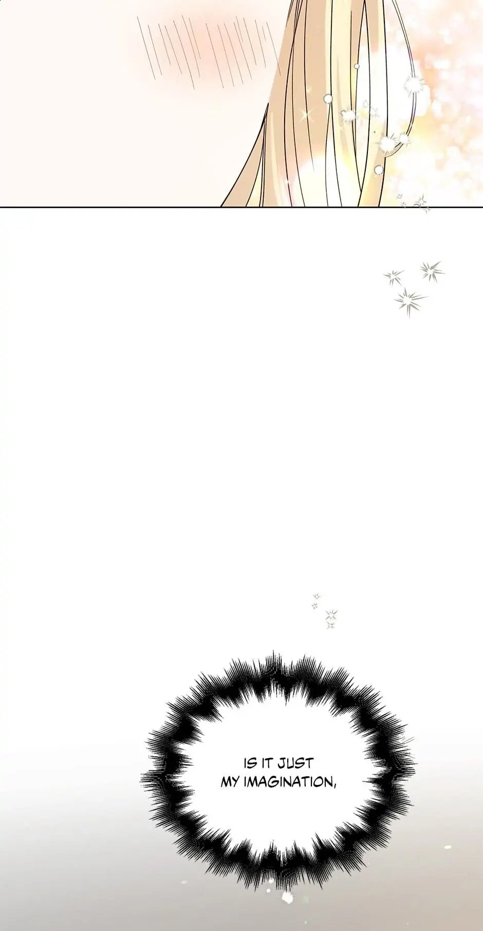 Saving My Sweetheart Chapter 19 - page 13