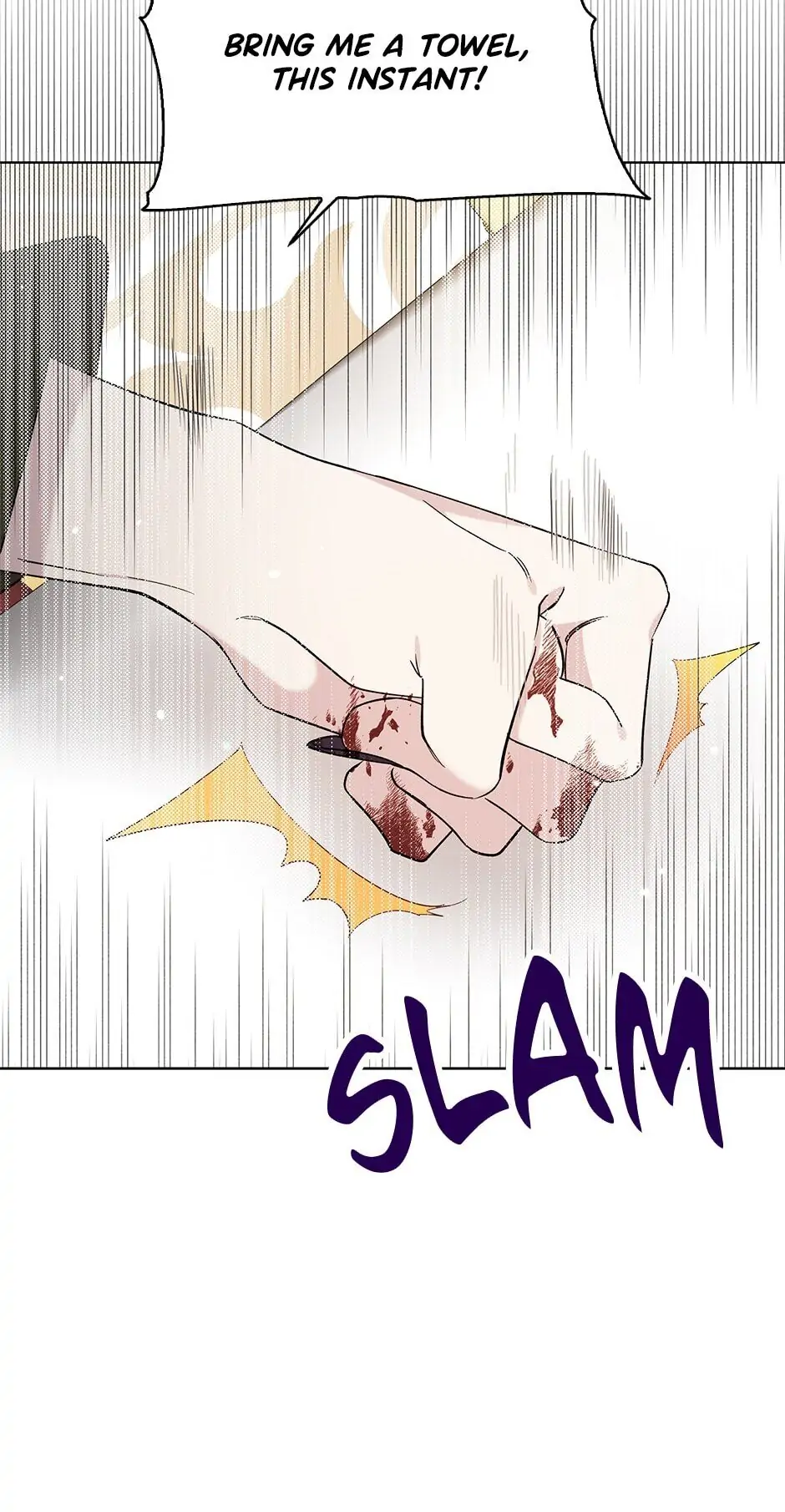Saving My Sweetheart Chapter 19 - page 16