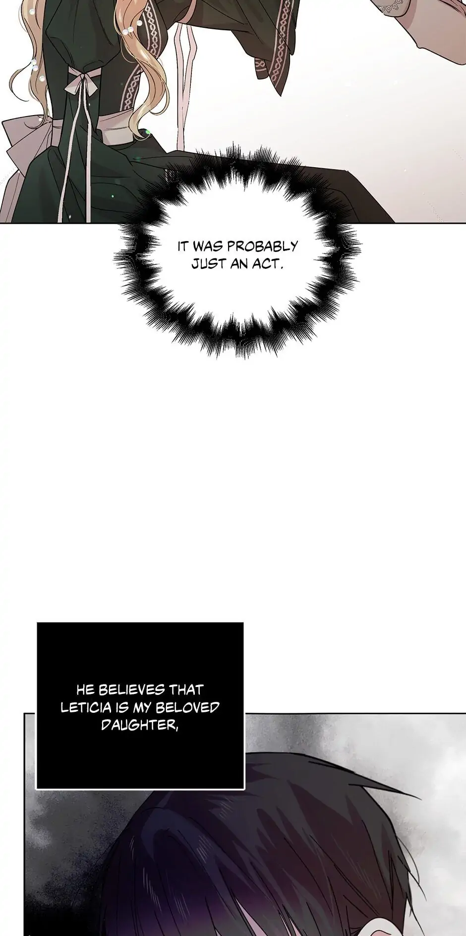 Saving My Sweetheart Chapter 19 - page 19