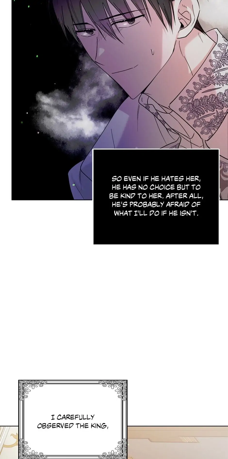 Saving My Sweetheart Chapter 19 - page 20