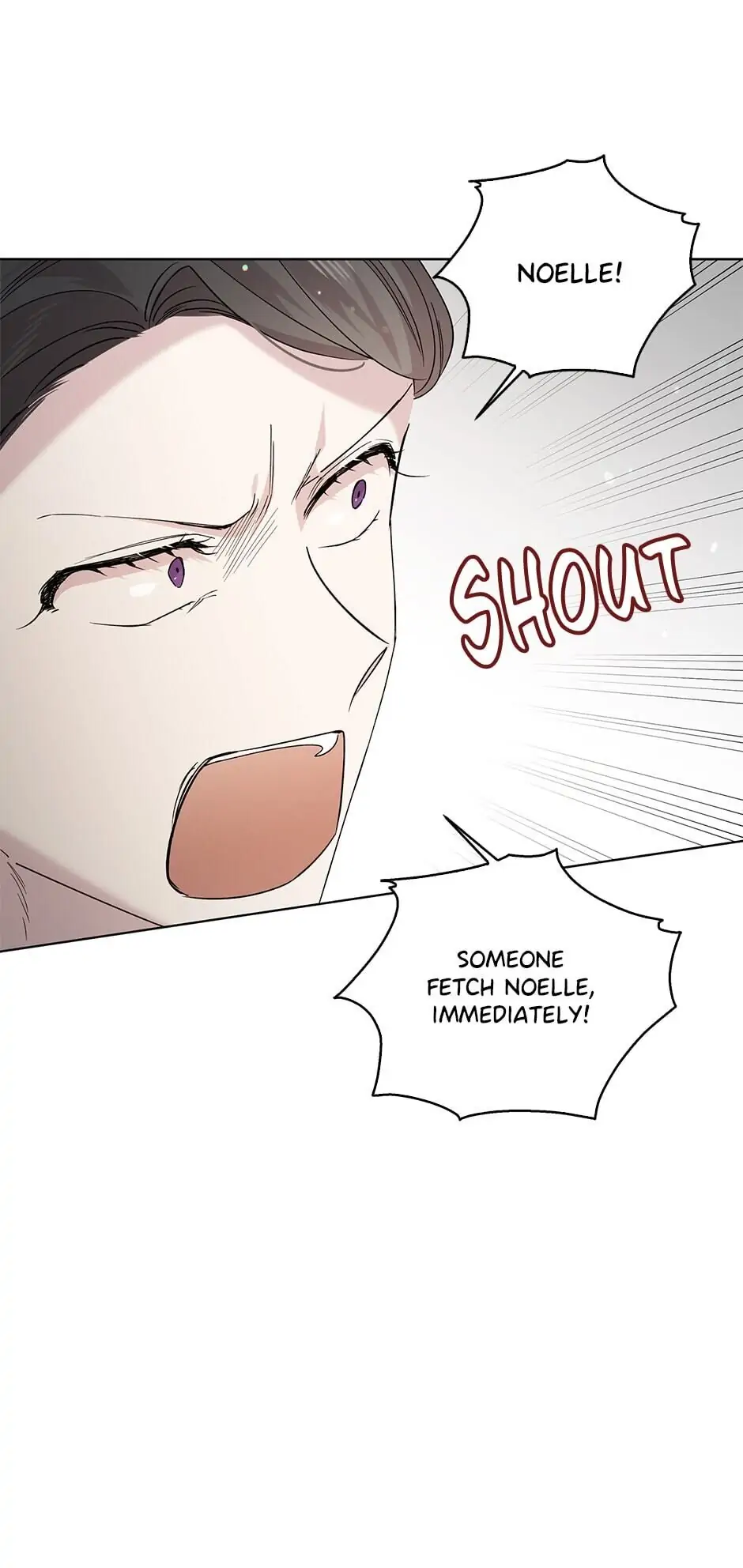 Saving My Sweetheart Chapter 19 - page 24