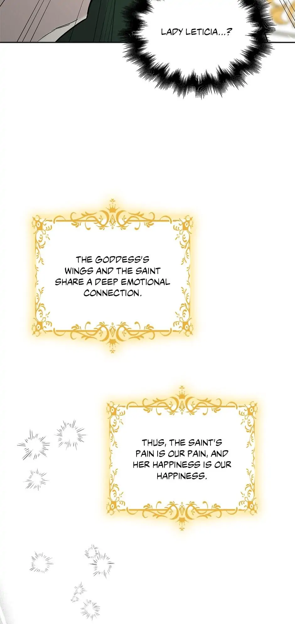 Saving My Sweetheart Chapter 19 - page 29