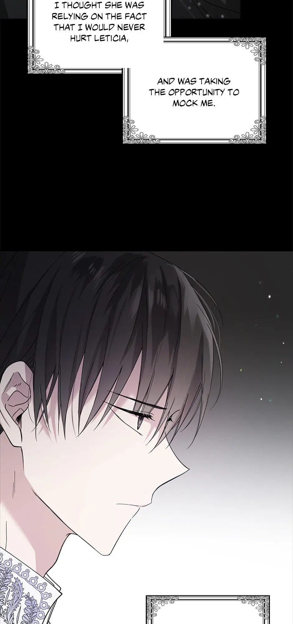 Saving My Sweetheart Chapter 19 - page 3