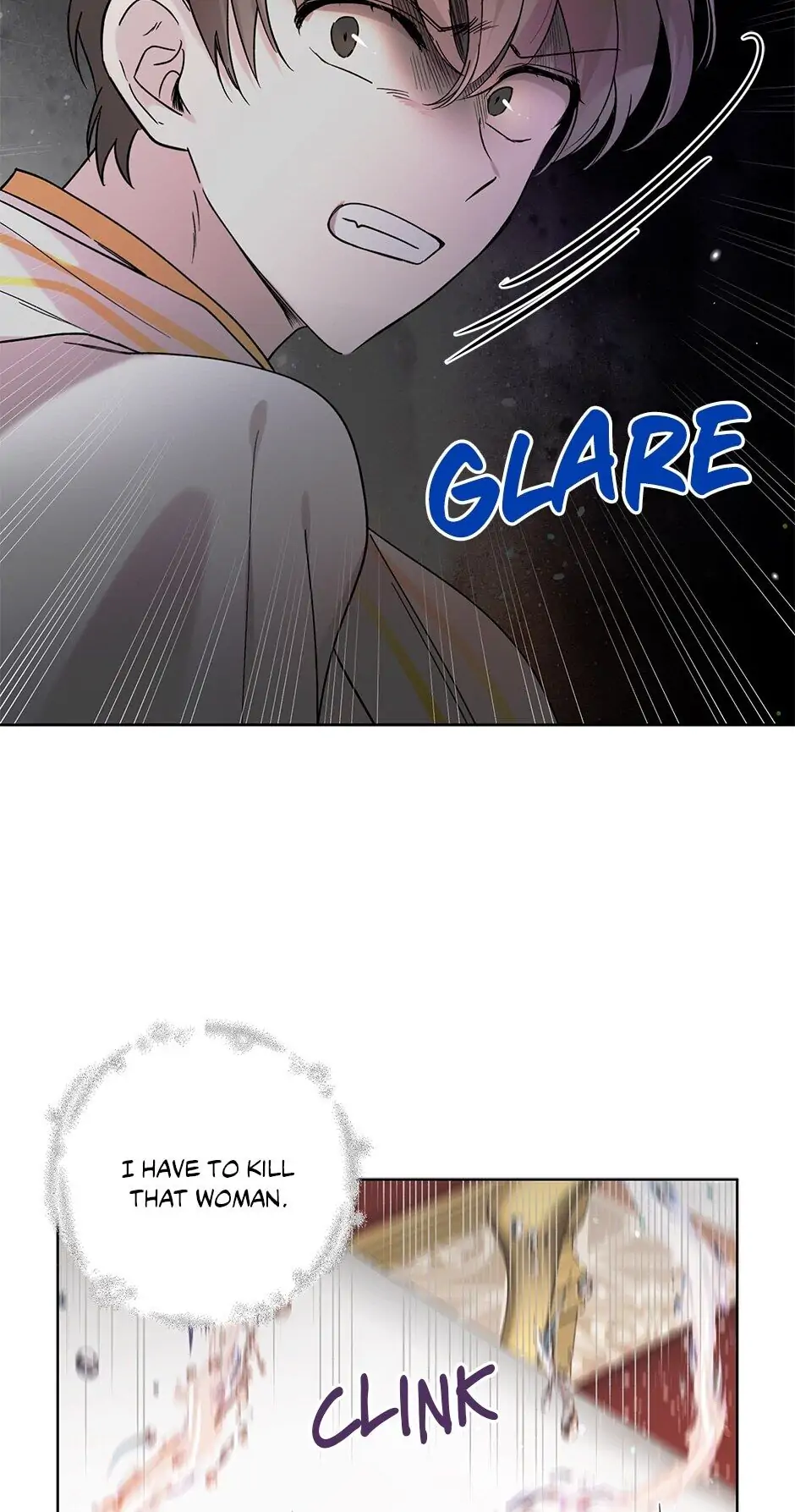Saving My Sweetheart Chapter 19 - page 34