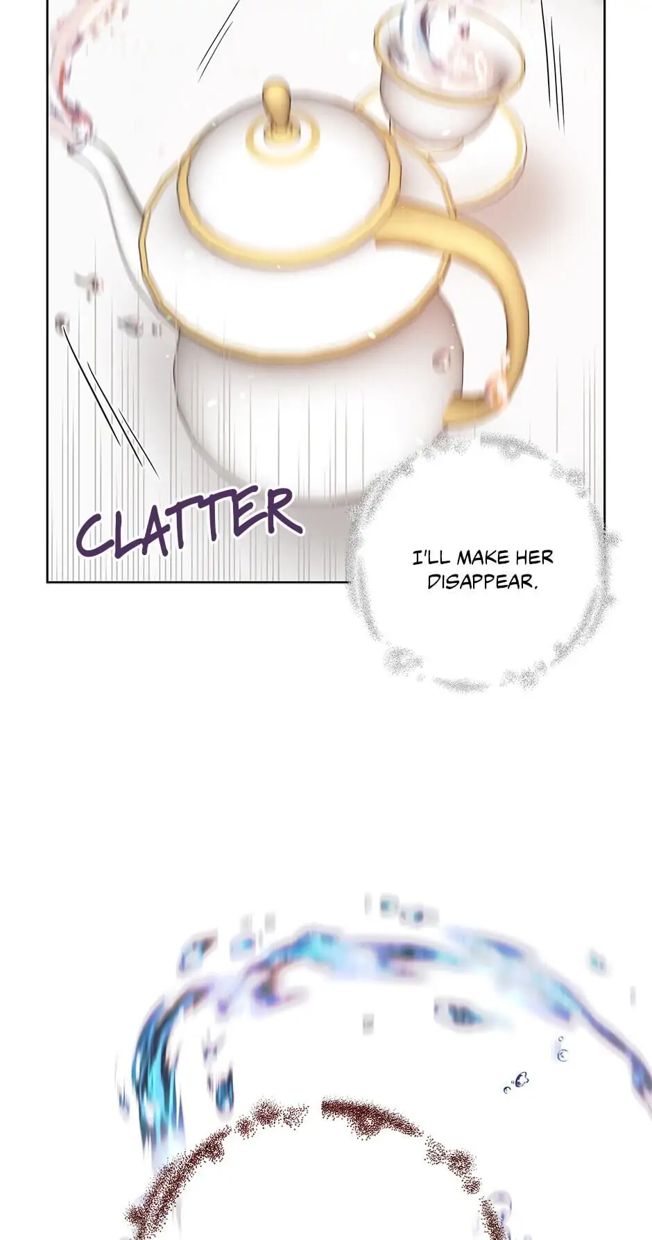 Saving My Sweetheart Chapter 19 - page 35