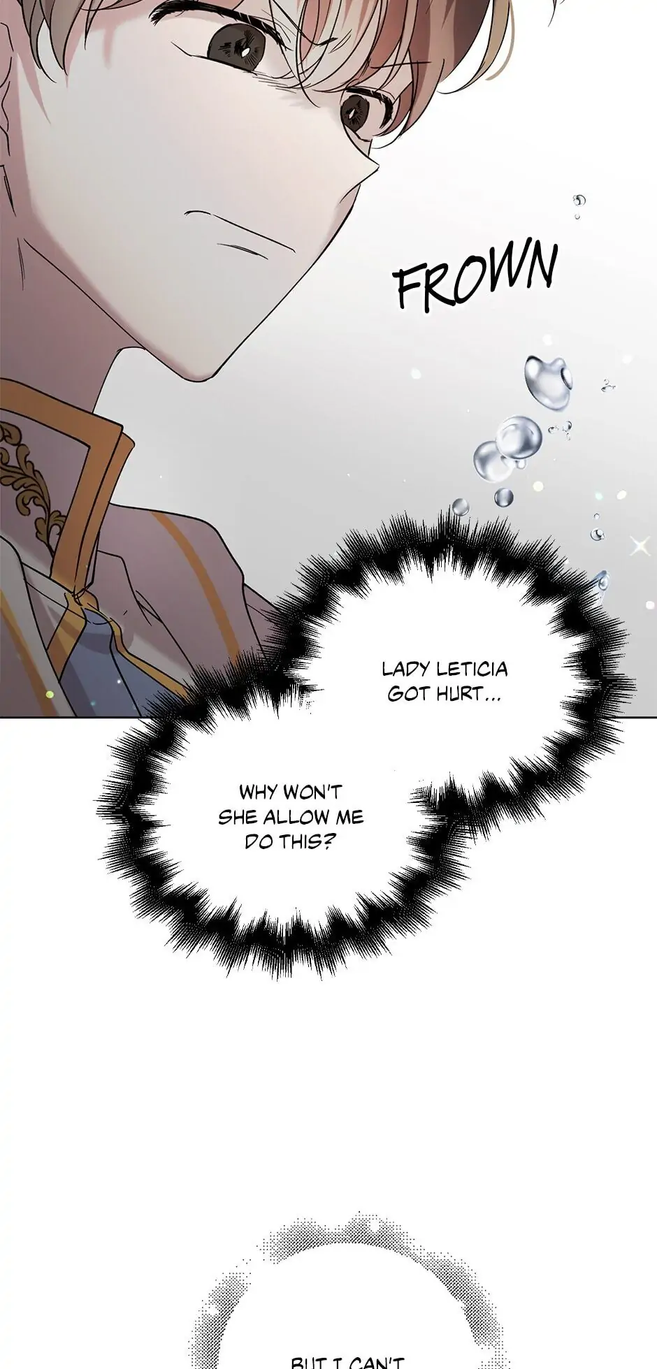 Saving My Sweetheart Chapter 19 - page 44