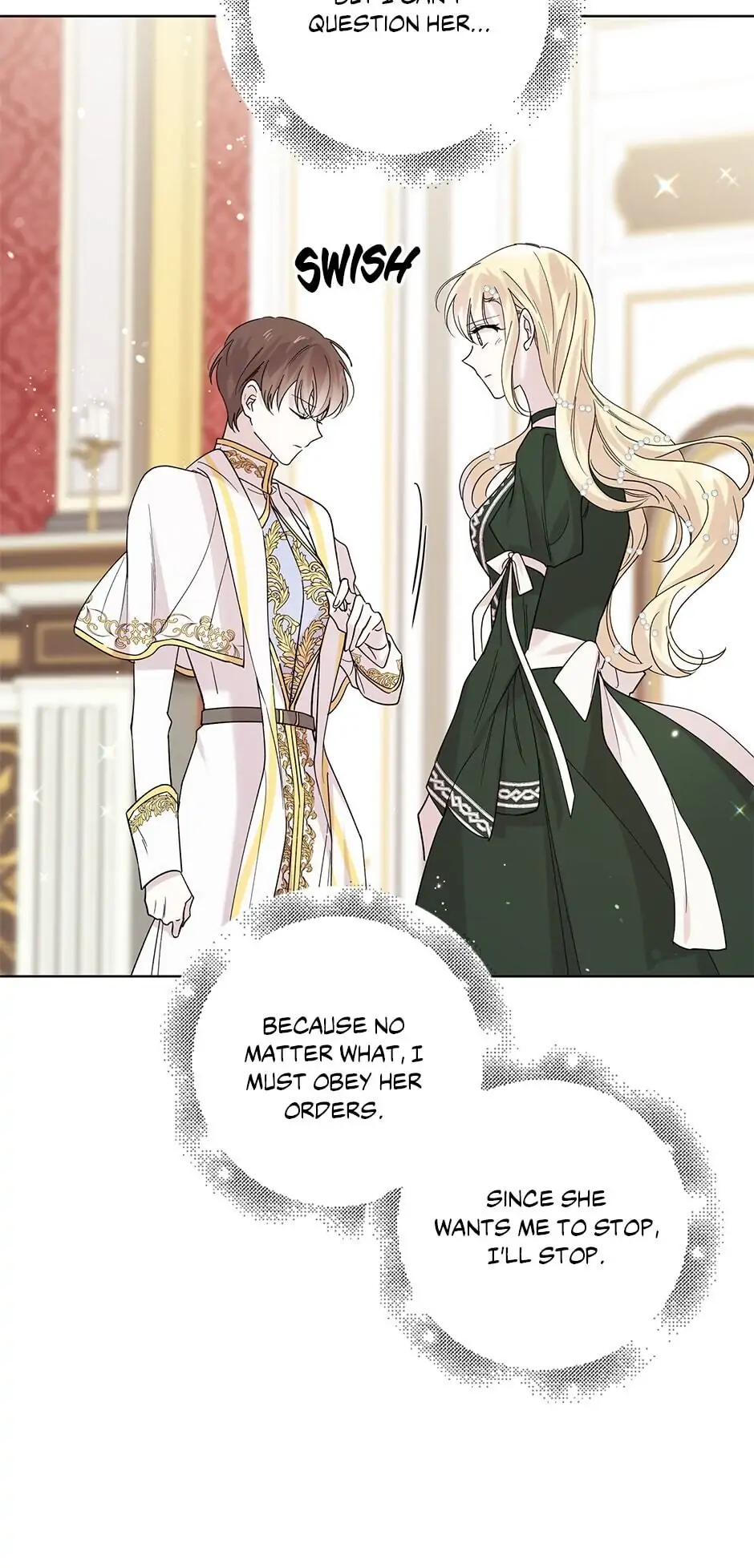Saving My Sweetheart Chapter 19 - page 45