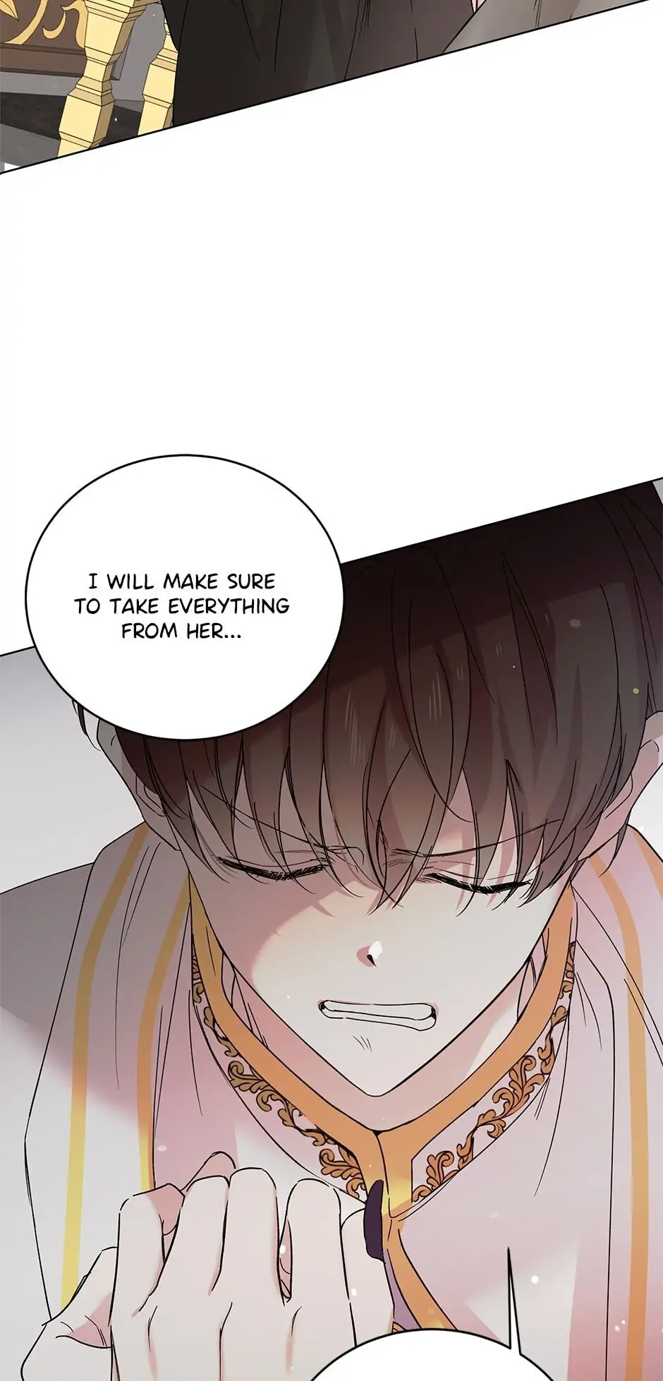Saving My Sweetheart Chapter 19 - page 53