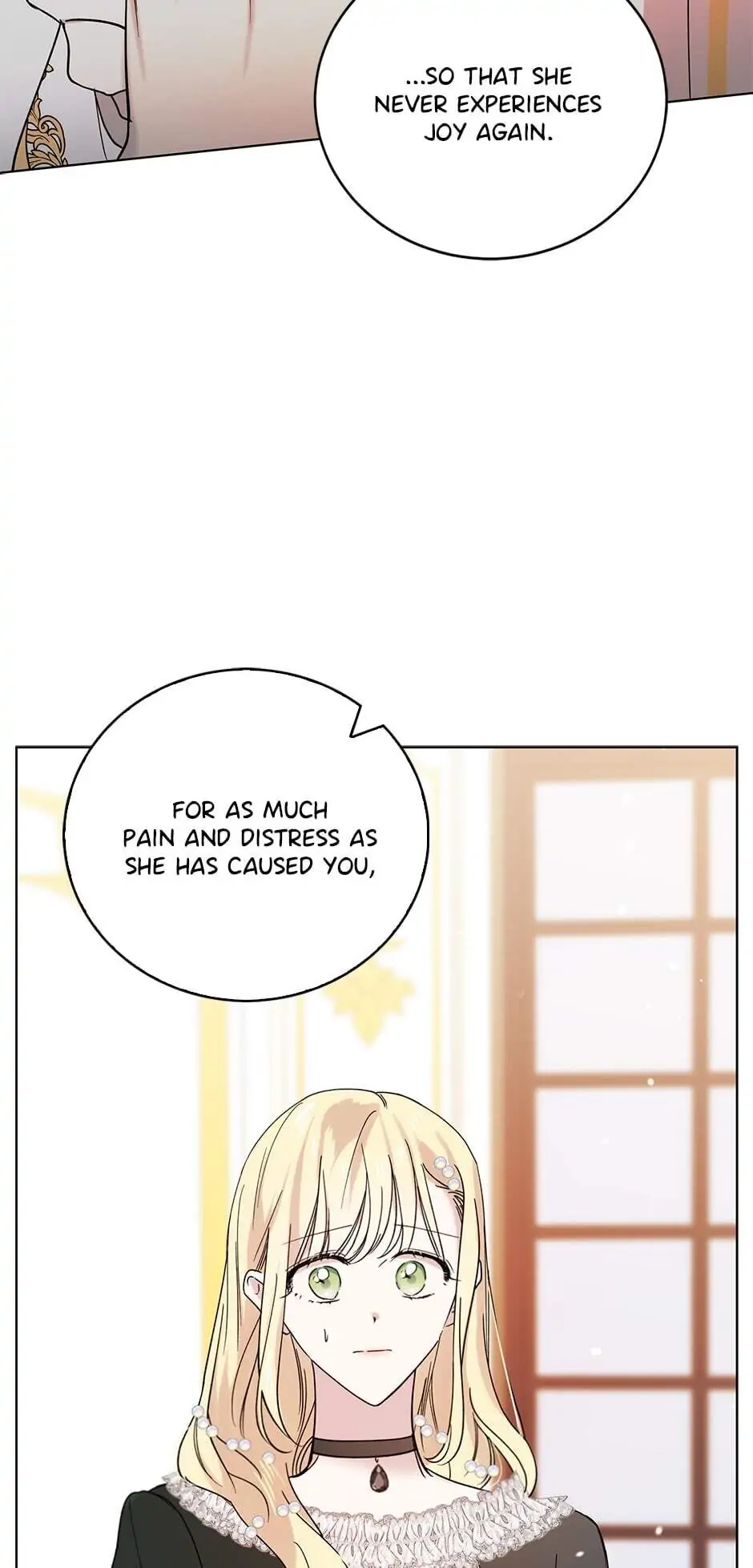 Saving My Sweetheart Chapter 19 - page 54