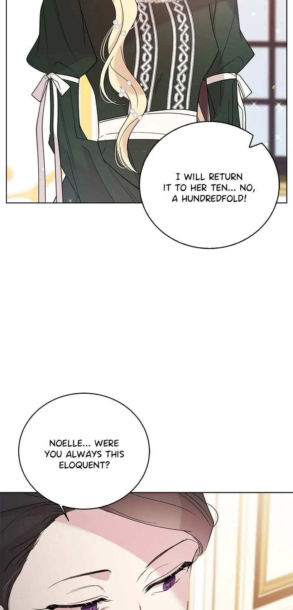Saving My Sweetheart Chapter 19 - page 55